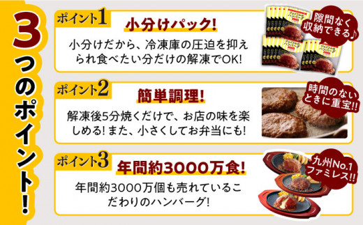 ジョイフル ハンバーグ 30個 ( デミグラス ソース )《築上町》【株式会社　ジョイフル】 [ABAA016] 19000円  19000円 