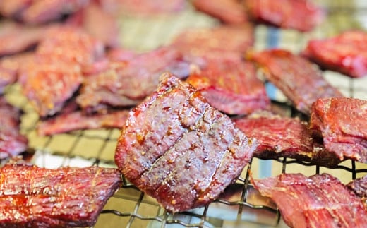 さんだかん 道産肉の無添加燻製 楽々6品セット 680g_イメージ4