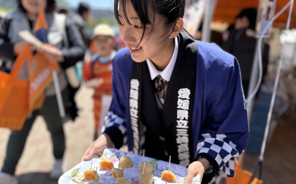 【返礼品なし】 三崎高校 魅Can部 （せんたん部、軟式野球部）への応援寄附