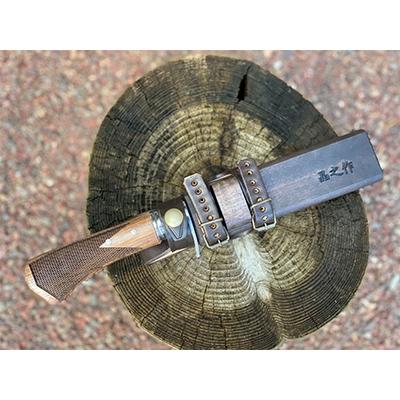 ふるさと納税 南国市 土佐アウトドア剣鉈 |  | 02