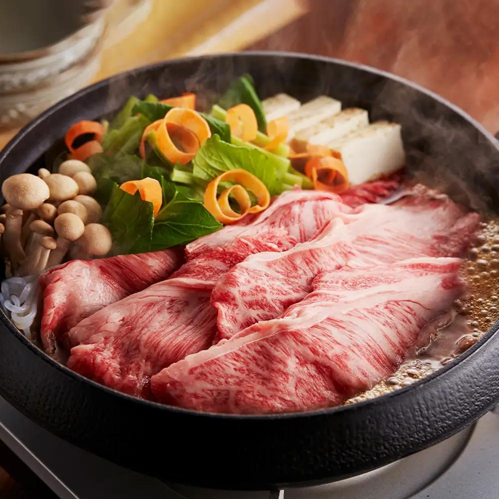 やまぐち和牛燦 肩ローススライス 800g（下松市） ／ 国産 牛肉 国産牛 肉 和牛 ブランド牛 No.218