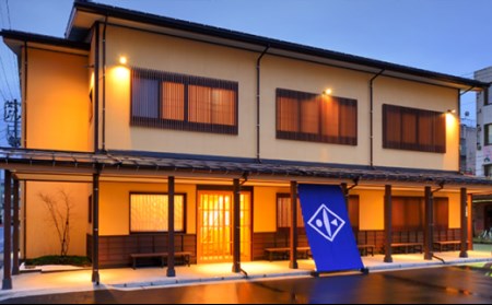 20-01【通常配送】「越後のへぎそば」越の海藻挽きなまそば詰合せ（麺つゆ・薬味付）NSB-6