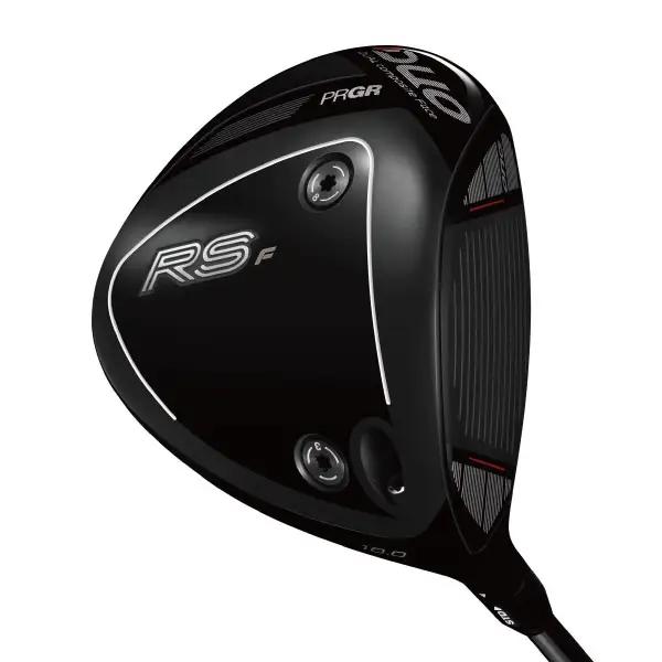 ゴルフクラブ プロギア 26 RS F ドライバー ロフト10° / シャフト TOUR AD FOR PRGR SR (M-40)  | ゴルフクラブ
