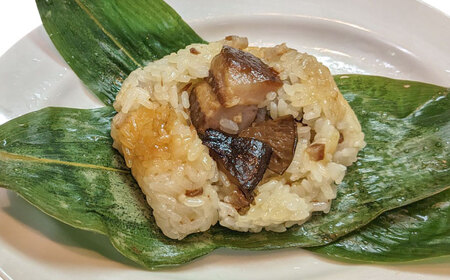 豚まん ちまき 焼売 【全6回定期便】点心3種詰め合わせセット (あぐーまん6個・ラフティーちまき6個・もずくシューマイ16個)  BCBL025 惣菜