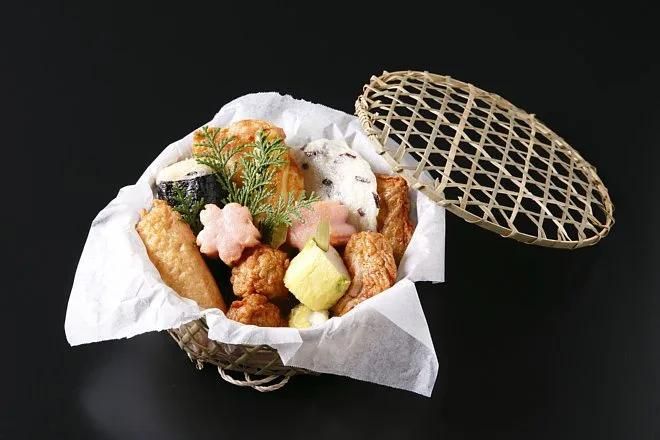 【ふるさと納税】さつま揚げ基本セットA 魚万商店 さつまあげ 奈良県 奈良市 なら 9-003