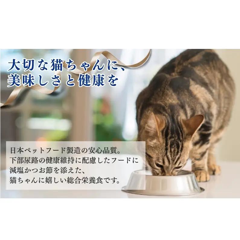 キャットフード コンボ 下部尿路の健康維持 600g キャットフード