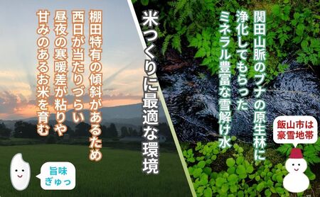 精米【2kg】 令和7年産 ゆうだい21 特別栽培米 【みのり農園】(7-98) 