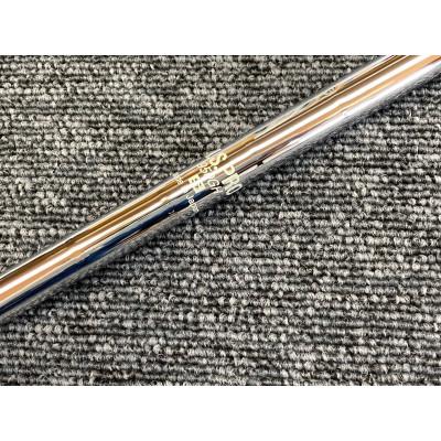ふるさと納税 美作市 MOZ桜吹雪ウェッジ　50°ニッケルクロムサテンメッキ(シャフト N.S.PRO950 S) |  | 02