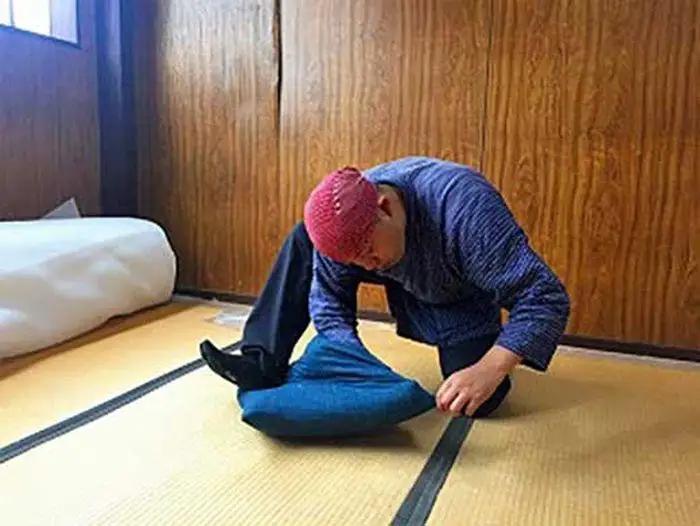 （男性用）希少な富山産の綿で作った快眠、肩腰楽・和綿まくら