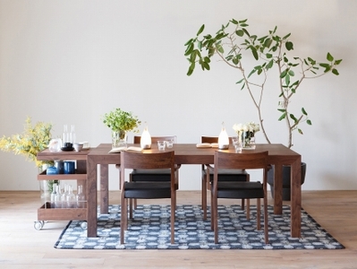 CARAMELLA  Side Chair アムステルダム