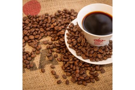 コーヒー 豆 200g ロゼッタ ブレンド 自家 焙煎 コーヒー