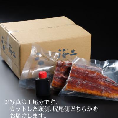 ふるさと納税 室戸市 【数量限定】うなぎの蒲焼きとかつおのたたき　食べ比べセット(カット済) |  | 03