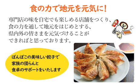 国産 冷凍 にんにく 生餃子 30個入 【生餃子専門店ぽんぽこ】 ぎょうざ 餃子 ギョーザ ギョウザ 惣菜 総菜 おかず 弁当 冷凍餃子 冷凍食品 冷食 自宅用 家庭用 仕送り お取り寄せ ニンニク 