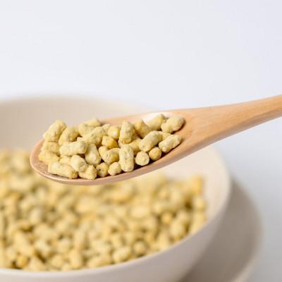 ふるさと納税 羽島市 国産ドッグフード 国産鶏肉使用 セミドライタイプ チキンLight 700g |  | 01