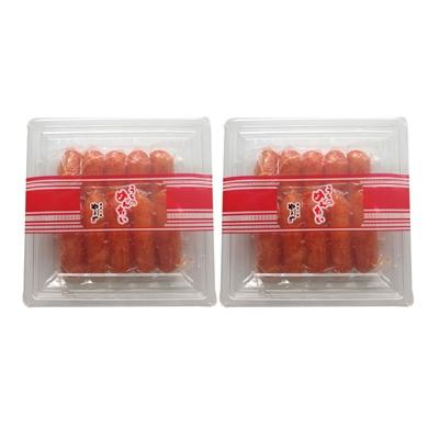 ふるさと納税 大川市 【ご家庭用明太子】やまや　うちのめんたい切子込　400g×2個セット(大川市) |  | 01