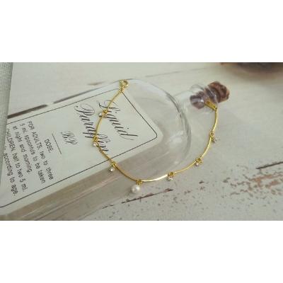 ふるさと納税 鳥羽市 伊勢志摩あこや本真珠ブレスレット・G I-94 |  | 02