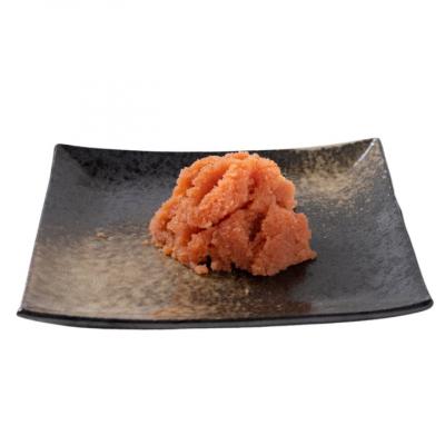 ふるさと納税 新宮町 辛子明太子・つぶこ(500g×2)【辛子明太子】.AE290 |  | 01