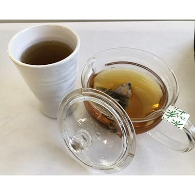 ふるさと納税 七尾市 七尾のお茶屋の自家製ほうじ茶詰合せ |  | 01