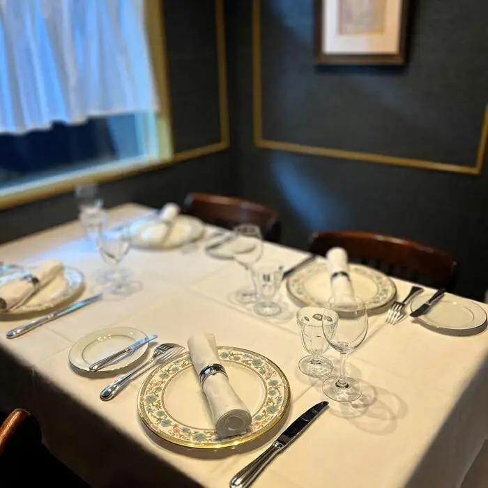 【Le pique-assiette】≪ランチ≫ムニュ・フルヴィエール食事券2名様（ぐるなびセレクション）