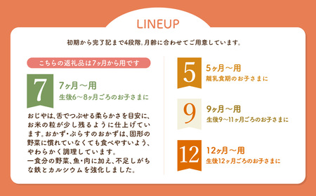 manma 四季のベビーフード 7ヶ月～用 5個セット 離乳食 ベビーフード ベビー用品 赤ちゃん 乳児 おかゆ 粥 レトルト パウチ セット 詰め合わせ 贈答 ギフト プレゼント 贈り物 国産 育児