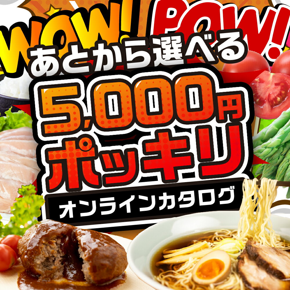 【ふるさと納税】＼5000円ポッキリ~！／ 飛騨市オンラインカタログ 5千円 有効期限なし 後から選べる ポッキリ 訳あり カタログ 米 スイーツ 焼肉 惣菜 ラーメン 特産品 グルメ あとから ポッキリ 無期限 あとから選べる 5000円 5千円 お米