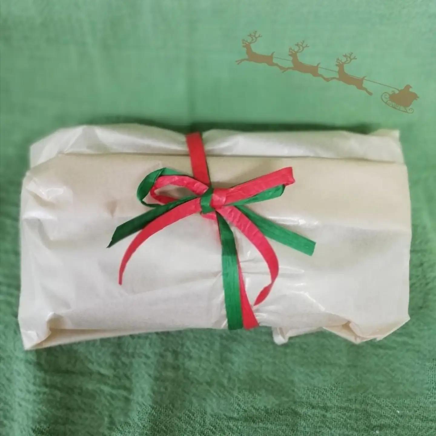 こめこシュトレン｜ 米粉　シュトレン　シュトーレン　クリスマス　ケーキ　おやつ　 焼き菓子 お菓子