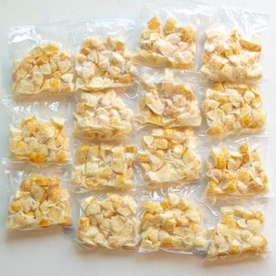 ふるさと納税 上島町 瀬戸内産　カットレモン 冷凍　200g×15パック【2026年2月中旬〜順次発送】数量限定 |  | 01