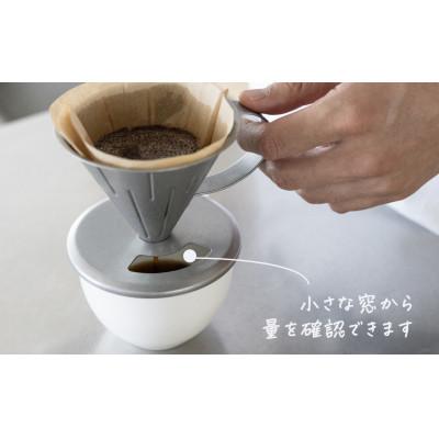 ふるさと納税 燕市 ステンレス コーヒードリッパーS ヴィンテージ加工 |  | 01
