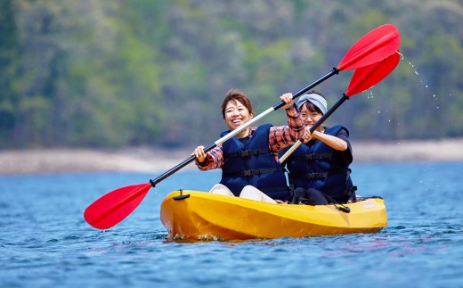 LION GEAR RENTAL ご利用券 3000円分/長野県白馬村  チケット  観光  体験  アクティビティ  SUP  カヌー  スキー  スノーボード【L0250722】