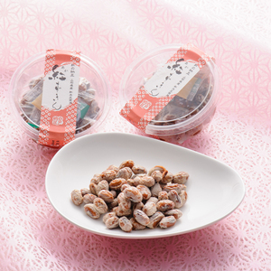 DL-9　【水戸納豆】雪あかり・紅ずきん・青神楽詰合せ12個セット