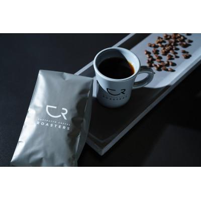ふるさと納税 岩倉市 ダールフルットのオリジナルブレンドコーヒー&オリジナルスペシャルティコーヒーセット(豆) |  | 02