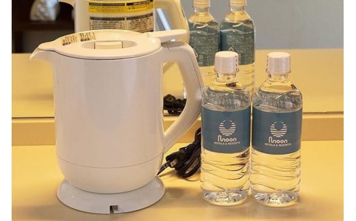 ムーンビーチ｜ナチュラルグリーンビュー ペア宿泊券 ２泊(朝食付)｜沖縄旅行 沖縄観光 沖縄ホテル 宿泊券 クーポン 旅行券