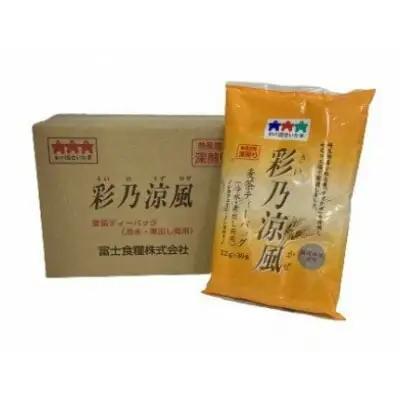 【 麦茶 】 120パック 彩乃涼風