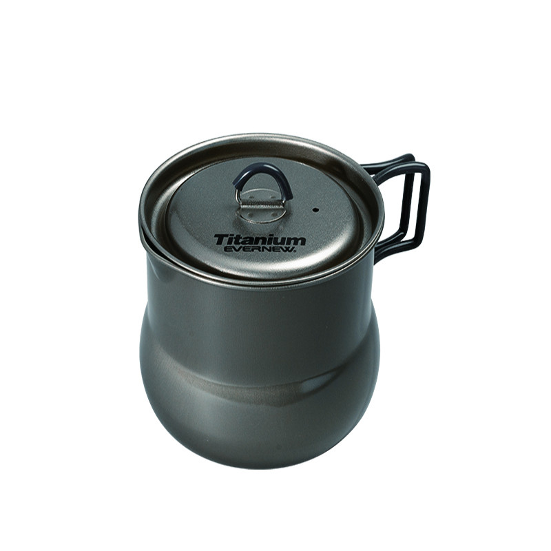 
【EVERNEW】Ti Tea pot 500 ECA545 FC029015
