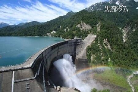 【大町温泉 北アルプス 立山 黒部/大町市】JTB ふるさと旅行券（紙券）90,000円分 | 旅行券 旅行クーポン 宿泊券 宿泊クーポン 北アルプス 立山 黒部 アルペンルート 温泉 リゾート 長野