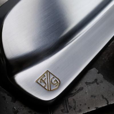 ふるさと納税 市川町 HIAマッスルアイアン　#5〜Pw(DG S200) 420BE05N |  | 01