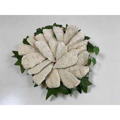 ふるさと納税 長崎市 長崎産あじフィーレフライ |  | 01