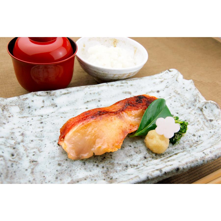 ＜京都一の傳＞『大原』蔵みそ漬10切入 京都老舗の無添加西京漬[F-10]