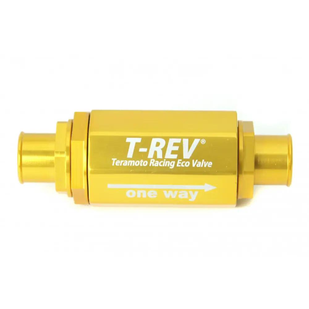 T-REV ゴールド φ16　0.05