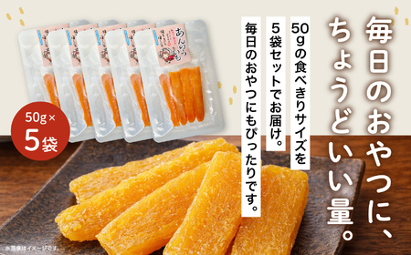 《4月から8月までの期間限定》安納干芋【有限会社ANNOU】