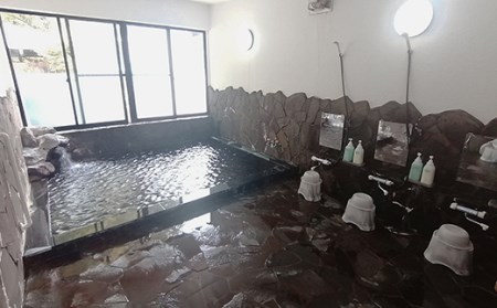 やすらぎの宿 桂祇荘（かつらぎそう） 秘境の温泉と大満足！豪華食事プラン ペアチケット F21T-173