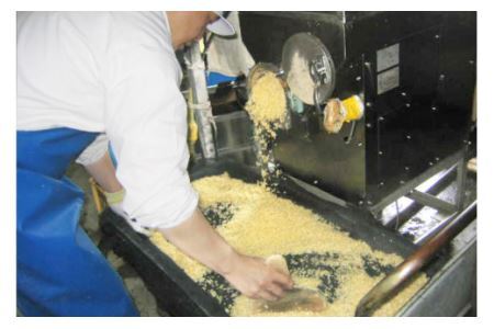 [発芽玄米] 宮城県産ひとめぼれ発芽玄米1kg×12回定期便 菅原商店