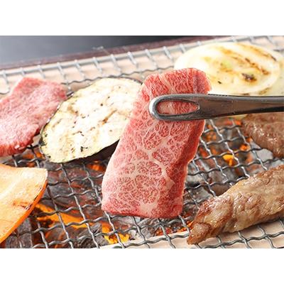 ふるさと納税 木城町 宮崎県産黒毛和牛 特上カルビ焼肉用500gと焼肉のたれセット　K16_0006_1 |  | 01