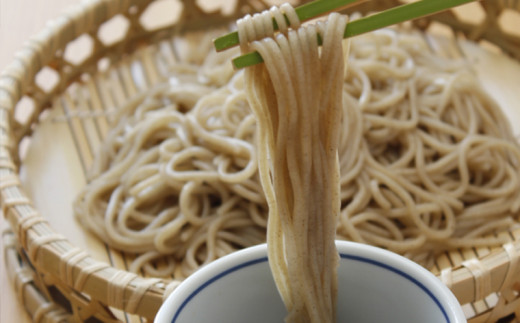 【酒井製麺所】山形秘伝の味 こんにゃくそば 3kg(150g×20把)[40人前] FY25-878