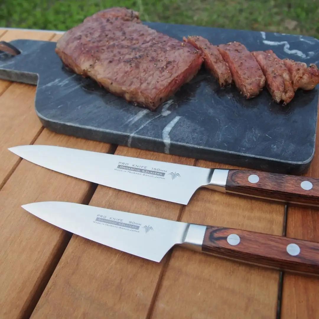 Pro Chef Knife set C : 150mm P +90mm P 包丁 キッチン用品