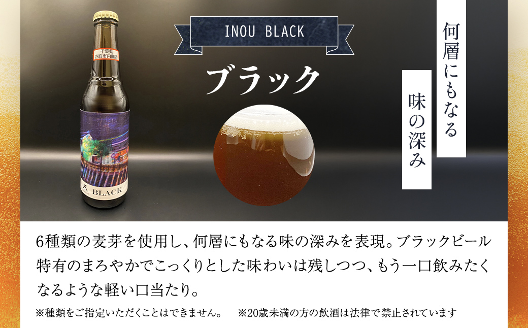 小江戸佐原　クラフトビール24本セット/KTRBK004/ ビール クラフトビール セット おつまみ 晩酌  ペールエール ニューイングランドIPA ホワイト ブラック