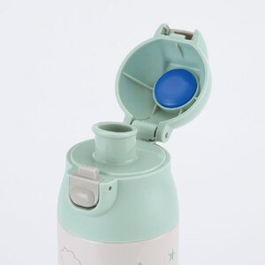 超軽量 調乳用 ステンレス ボトル 500ml SMIB5 ハッピーデイズ 奈良県奈良市 8-097 578182