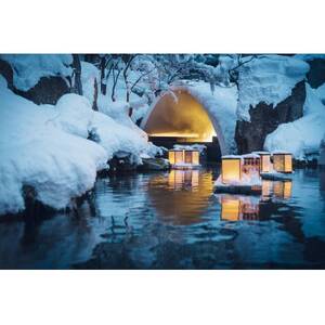 界　津軽　宿泊ギフト券(15,000円分)【1667183】