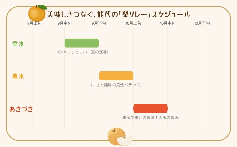 豊水 5kg  高品質選別 (12～14個入) 秋田県 能代市 梨 なし ナシ 果物 フルーツ 厳選 贈答用 甘い 果実 果汁