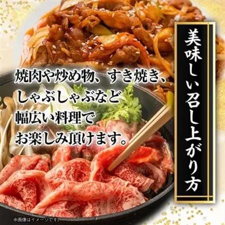 おおいた和牛　切り落とし(500g)_牛肉  肉  和牛  おおいた和牛  国産牛  お肉  _【配送不可地域：離島】【1104199】